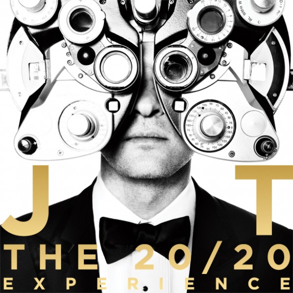Justin Timberlake, The 20/20 Experience: recensione in anteprima