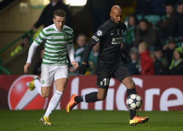 Champions League in tv oggi, 6 marzo 2013: Juventus – Celtic su Canale 5