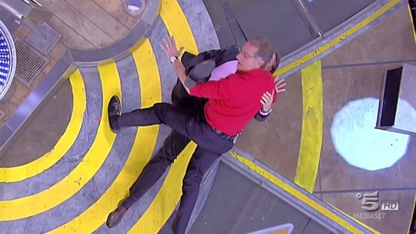 Avanti un altro, finisce la seconda stagione: Bonolis mattatore assoluto, mini-mondo cult