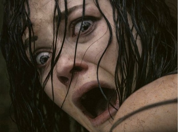 La casa remake – locandine