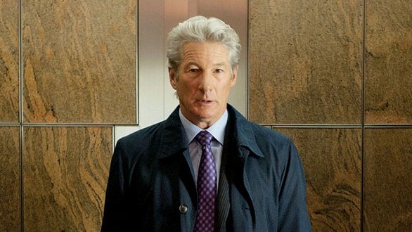 La frode – colonna sonora del thriller con Richard Gere