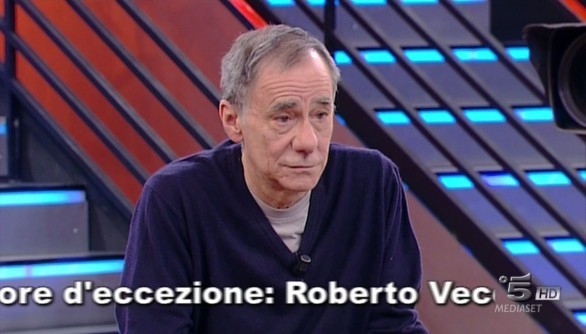 Amici 12, puntata 1 marzo 2013