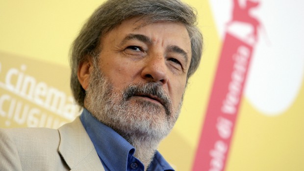 L’intrepido – Gianni Amelio sul set per il nuovo film con Antonio Albanese