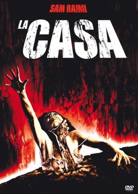 La Casa 4: Sam Raimi presto al lavoro sulla sceneggiatura