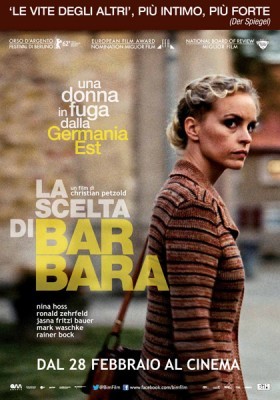 La scelta di Barbara: Recensione in Anteprima