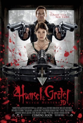Hansel & Gretel: Cacciatori di Streghe – arriva il capitolo 2?