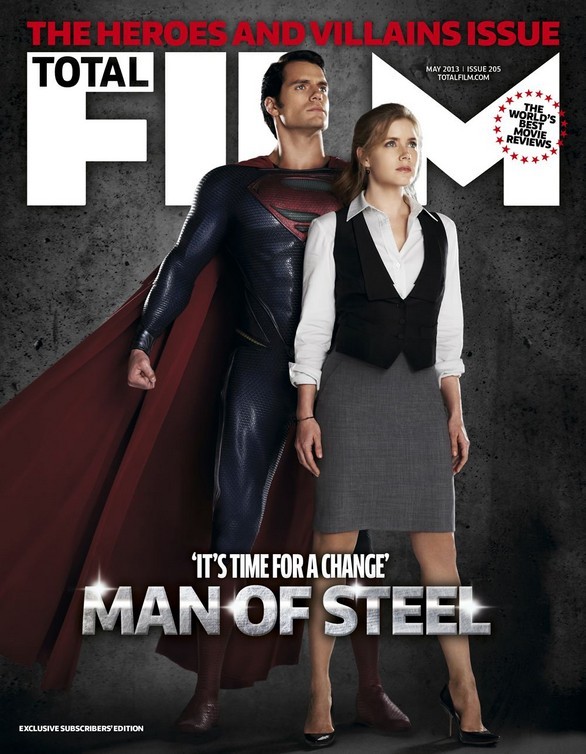 Man of Steel – L’Uomo d’Acciaio – immagini