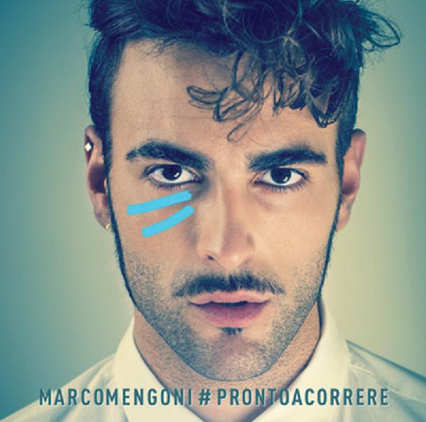 Marco Mengoni, #prontoacorrere – La recensione