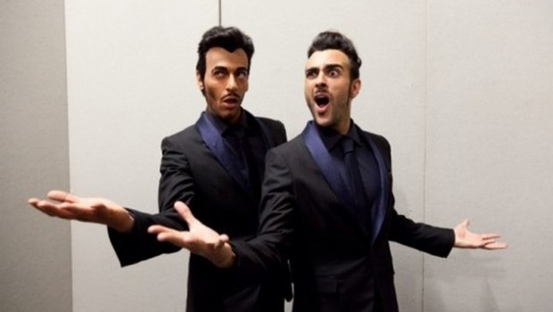Eurovision Song Contest 2013, Marco Mengoni: “Paura perché ti prendi una grande responsabilità”