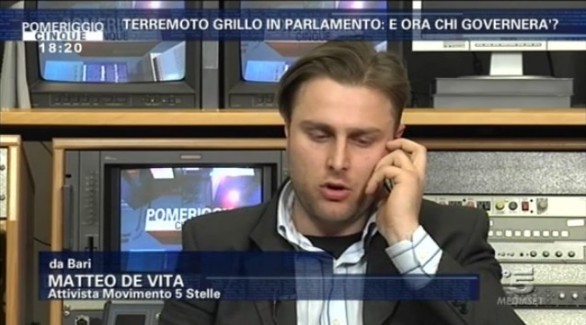 Beppe Grillo contro Barbara d’Urso: “Falsifica realtà”