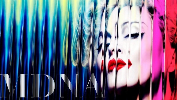 MDNA, un anno fa usciva l’album di Madonna: curiosità, canzoni e recensioni
