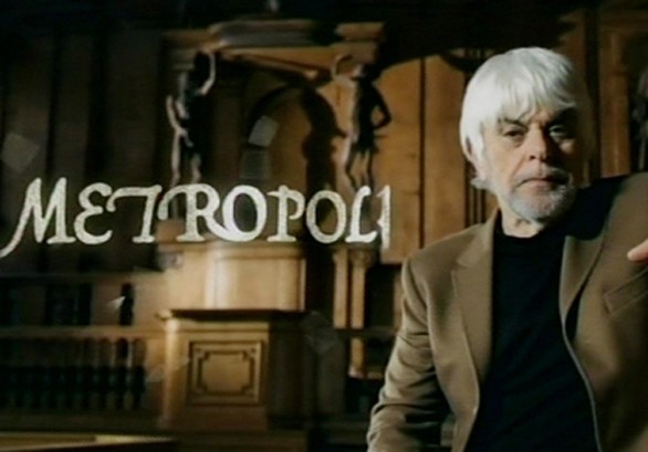 Programmi tv stasera, sabato 2 marzo 2013: I migliori anni, Italia’s Got Talent (live), Metropoli, Il Giallo e Nero