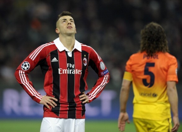 Champions League oggi in tv: Barcellona-Milan solo sulle pay-tv