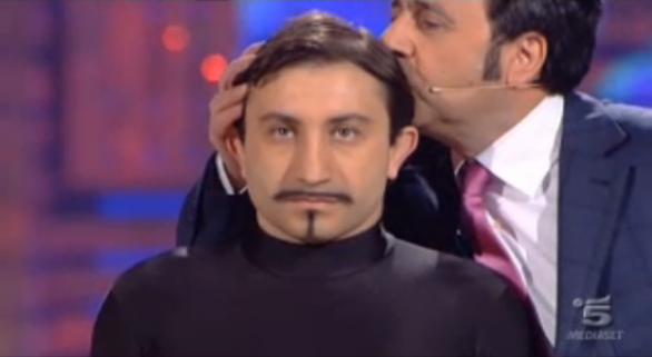 Zelig, 4 marzo 2013: Il live della sesta puntata su TvBlog