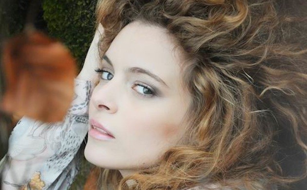 Miriam Dalmazio è Margherita Morbidelli in Che Dio ci aiuti 2