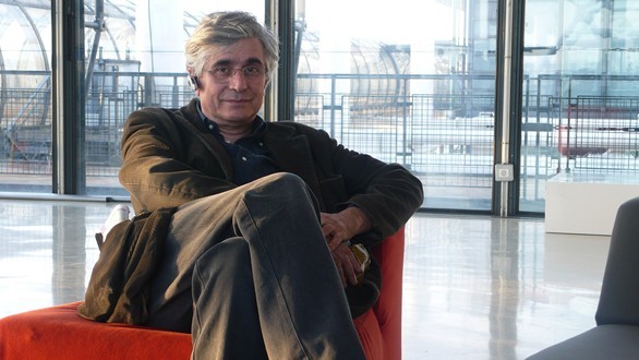 Mister Boxel: intervista ad Andrea Pavone Coppola regista del documentario su Paolo Pasquini