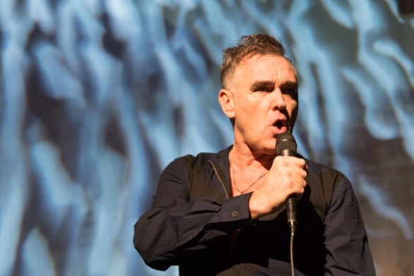 Morrissey cancella il tour per problemi di salute: ecco gli altri casi più recenti