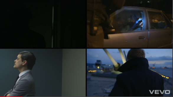 Mumford & Sons, Whispers in the Dark: video ufficiale e testo
