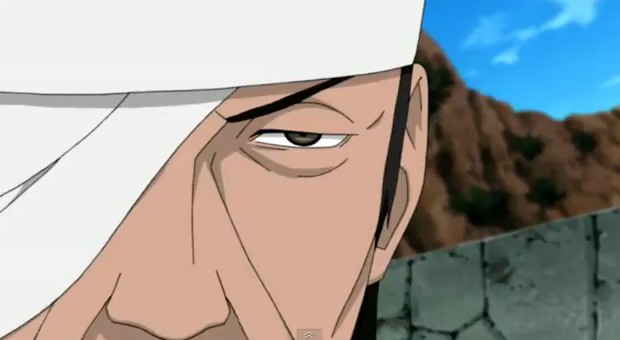 Naruto Shippuden, gli episodi inediti da aprile su Italia 1