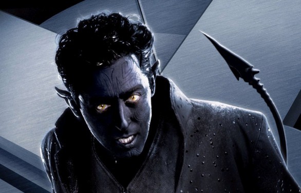 Film 2013-2014: Alan Cumming non sarà Nightcrawler in X-Men 5 –  Drew Barrymore ed Adam Sandler di nuovo insieme