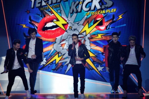 News musicali 2013: Piotta torna con Sei meglio te, Taylor Swift fuori dal film 1D3D dei One Direction