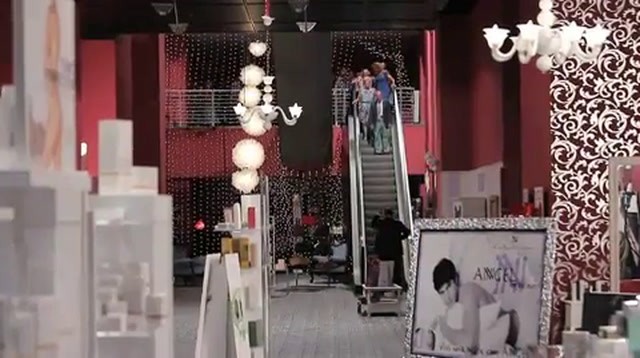 Ci vuole un gran fisico (clip in esclusiva per Cineblog)