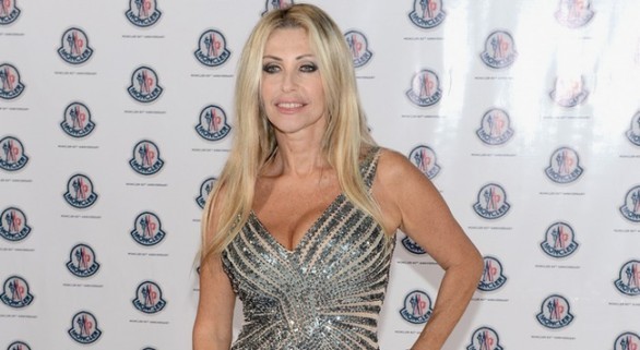 Paola Ferrari resta a La Domenica sportiva: “Rinuncio a fare l’assessore in Lombardia”