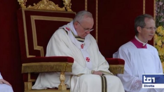 Pasqua in tv, tutti gli appuntamenti