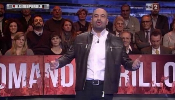 Il Pd vuole Ballarò su Rai 1, Gubitosi non vuole L’ultimaparola in prima serata?