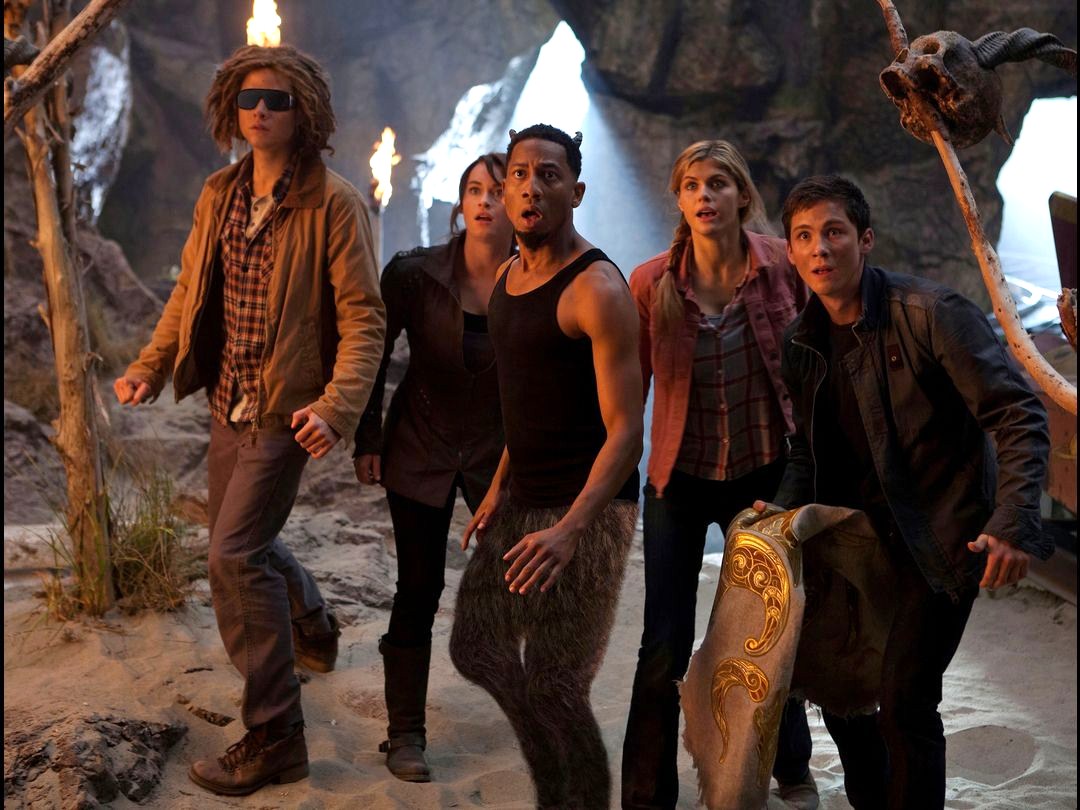 Percy Jackson e il Mare dei Mostri – immagini