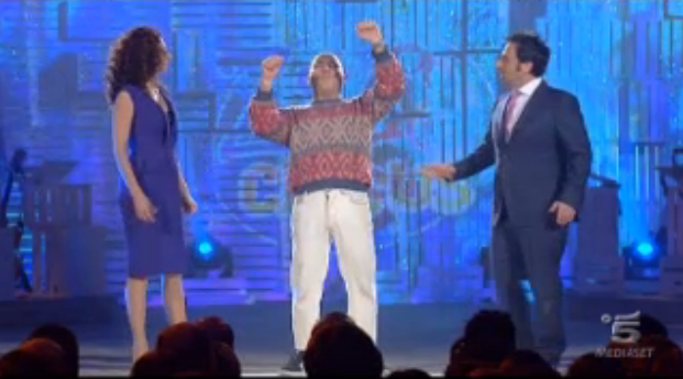 Zelig – 4 marzo 2013