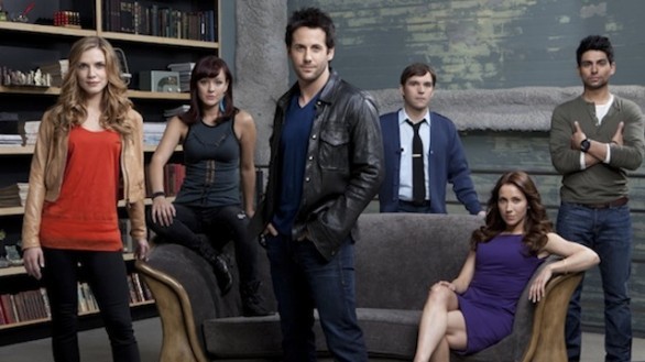 Primeval New World, su Axn Sci-Fi lo spin-off di Primeval