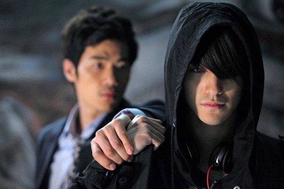 Psycho-metry: trailer inglese per il thriller coreano Gifted Hands