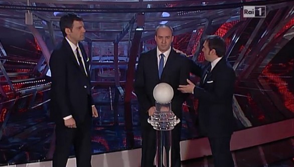 Red or Black?, la seconda puntata – Christian perde 100 mila euro