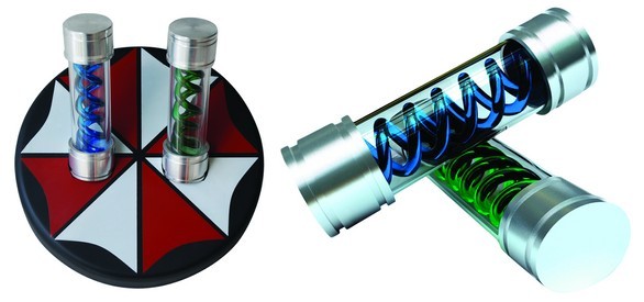 Resident Evil gadget immagini