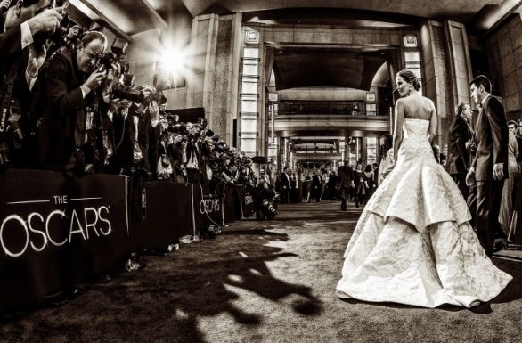 Jennifer Lawrence: 22 curiosità sul Premio Oscar per Il Lato Positivo