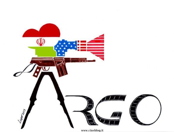 Recuperare “Argo”, il piccolo dovere “morale” dello spettatore