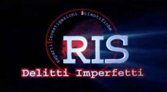 Ris sempre più come Csi? Mediaset pensa a Ris Messina (al posto di Ris Roma)