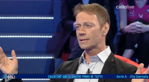 Rocco Siffredi su Sky con un programma per coppie in crisi (a letto)?