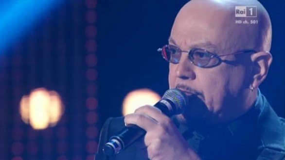 Il nuovo disco di Enrico Ruggeri sarà un concept album su Frankenstein?