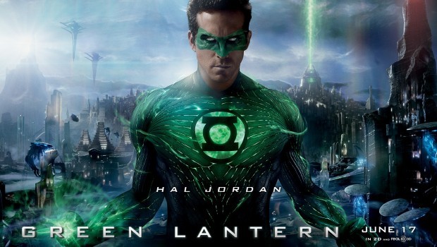 Film 2013-2014: Ryan Reynolds dice basta a Lanterna Verde – Alan Ritchson prima Tartaruga Ninja