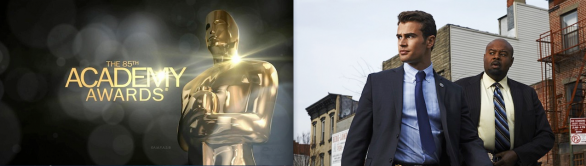 Ascolti Tv Usa 24 feb./1 mar.: gli Oscar seguiti da 40 milioni di persone, discreto il debutto di Golden Boy