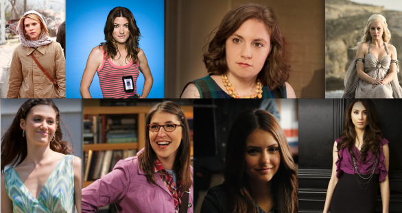 Festa della donna, auguri anche ai personaggi femminili dei telefilm: qual è la migliore?