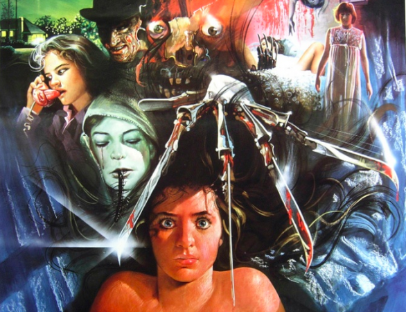9 poster alternativi dai film anni ’80