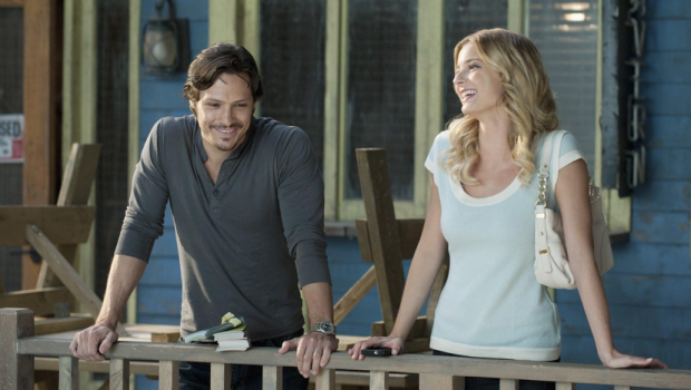 Abc, le date dei finali di stagione. Doppio episodio per Suburgatory e Revenge
