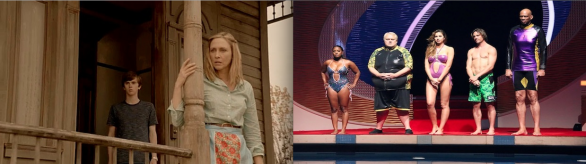 Ascolti Tv Usa 17-22 marzo: ottimo il debutto di Bates Motel e di Splash