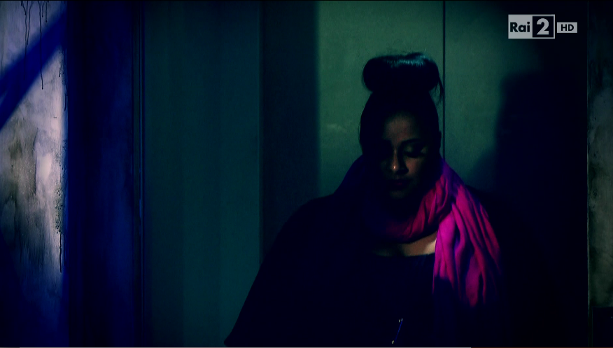 The Voice – Michelle Perera