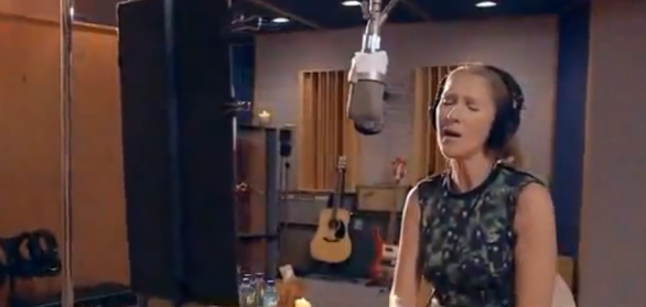 Celine Dion & Ne-Yo duetto in arrivo