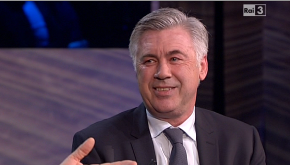 Che tempo che fa del lunedì, la diretta del 18 marzo 2013