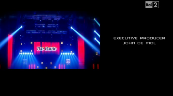 The Voice, i 16 ammessi della quarta puntata alla Battle